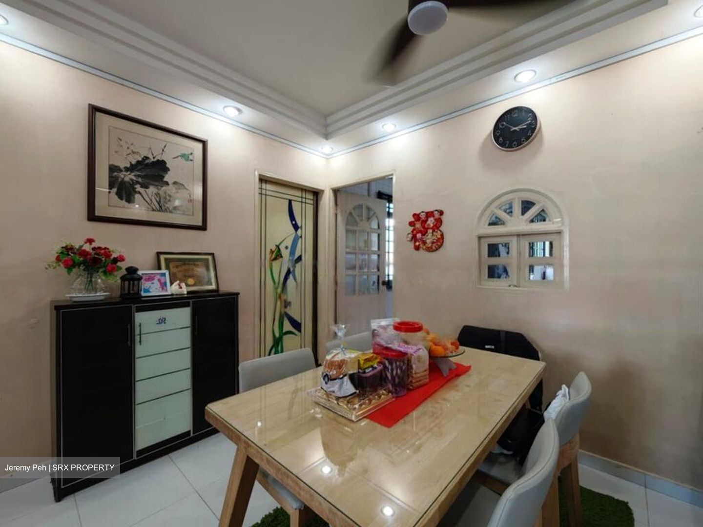 Blk 463 Pasir Ris Street 41 (Pasir Ris), HDB Executive #502141001
